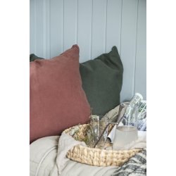  Pudebetrk forest green