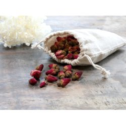 Fleur trret Rose Potpourri 50 g.