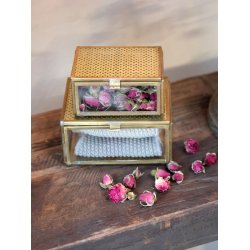 Fleur trret Rose Potpourri 50 g.