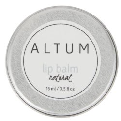 Lbebalsam ALTUM neutral 15 ml