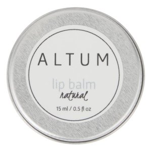Læbebalsam ALTUM neutral 15 ml