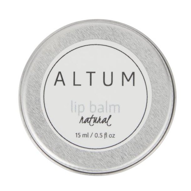 Lbebalsam ALTUM neutral 15 ml
