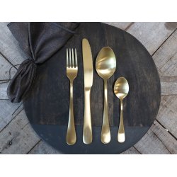 Nordique bestik st af 4 stk.