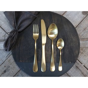 Nordique bestik st af 4 stk.