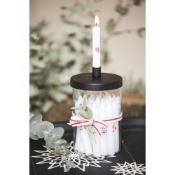 Kalenderlys - kertelys