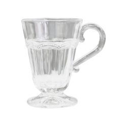 Antoinette Krus m. perlekant