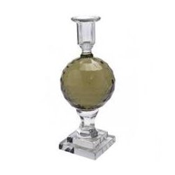 Glaskuglestage p fod