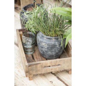 Trkasse p fdder - Unika