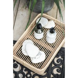 Drmtte gummi filigran - Ib Laursen