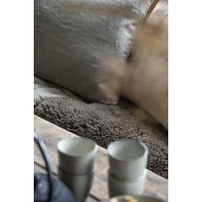 Lammeskind milky brown