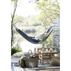 Hngekje Denim med 1 lomme