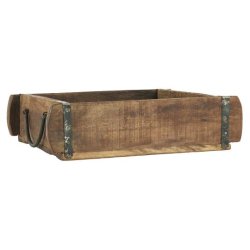 Murstensform med hanke - Ib Laursen