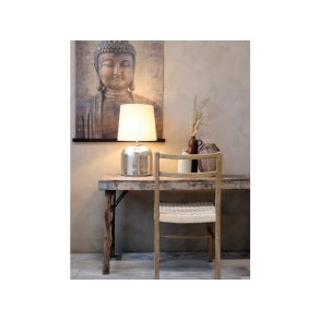 Lamper, lys og lanterner