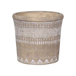 Evron skjuler med mnster