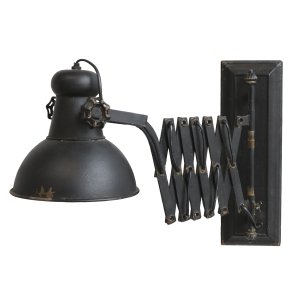 Factory lampe til vg