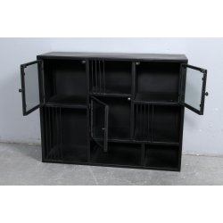 Vitrineskab - vghngt