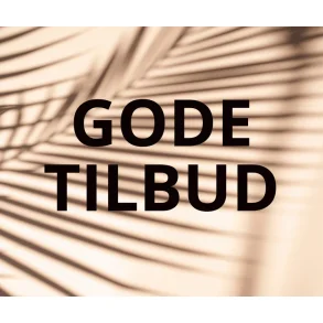 Knaldgode tilbud