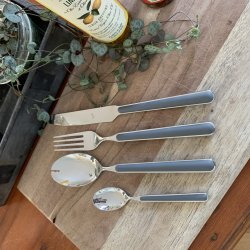 Mepra Fantasia bestik -----  prisen er pr. del