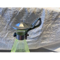 Gammel fransk karaffel grn