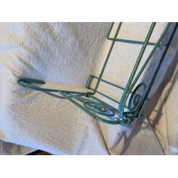 Gammel fransk hngehylde