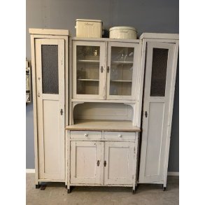 Gamle & upcyclede møbler