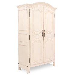 Provenceskab - et armoire