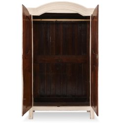 Provenceskab - et armoire