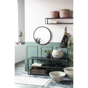 Hattehylde - Ib Laursen