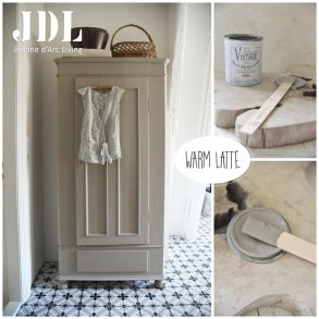 Vintage Paint - Kalkmaling