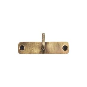  Knage antik messing