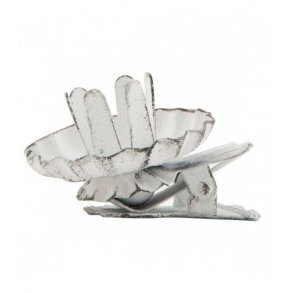 Lysclips til juletrlys fra Ib Laursen