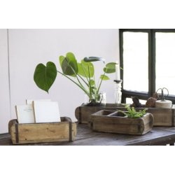 Dobbelt unika murstensform