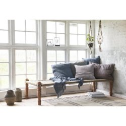 Fotoramme m/buet kant