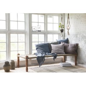 Fotoramme m/buet kant