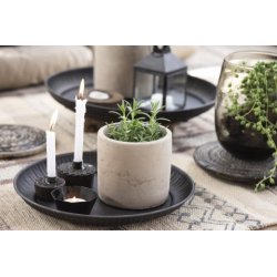 Stage til kertelys UNIKA