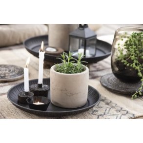 Stage til kertelys UNIKA