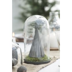 Lysbakke m. kant enkel - Ib Laursen