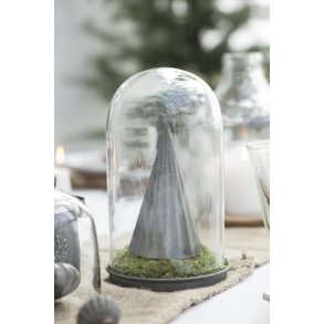 Lysbakke m. kant enkel - Ib Laursen