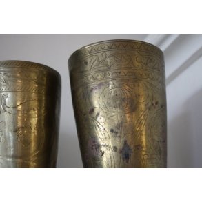 Gamle franske Lassie krus