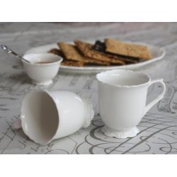 Provence krus fra Chic Antique