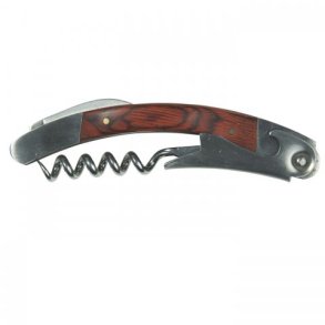 Tjener proptrkker med trhndtag