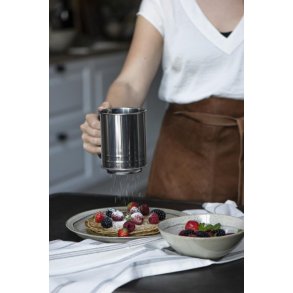 Sigte dse til flormelis