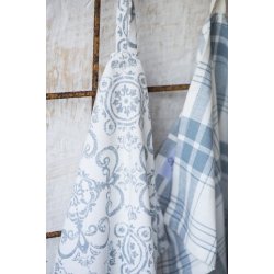 Viskestykke Tapetmnster - Ib Laursen