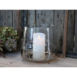 Hurricane med slibninger