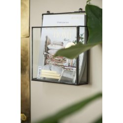 Kurv glassider til vg