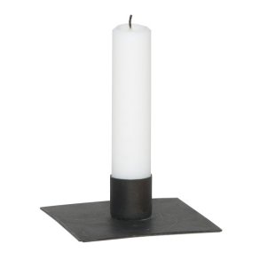 Stage som lygteindsats til bedelys i factory sort