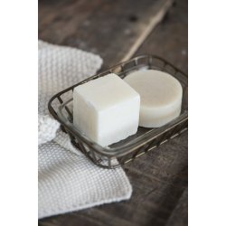 Sbeskl m/metalholder fra Ib Laursen