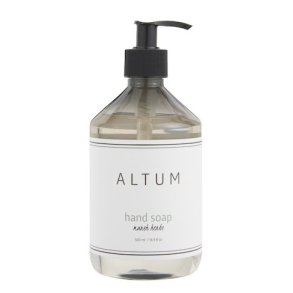 Håndsæbe 500 ml - Mach herb