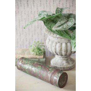 Jern ske antik cylinder