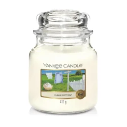 Yankee Candle duftlys